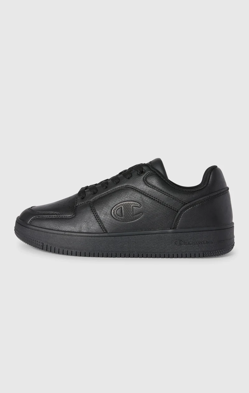 RD18 2.0 Low Basket Trainers