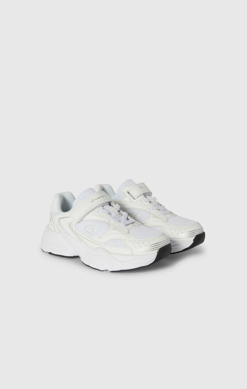 RN00 B PS Low Cut Trainers for Kids