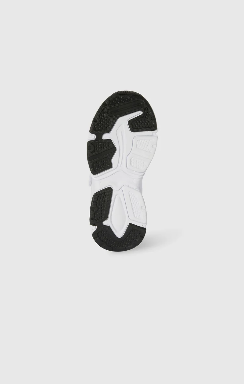 RN00 B PS Low Cut Trainers for Kids