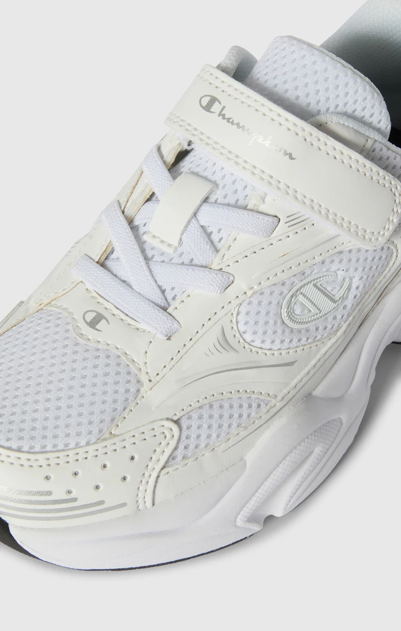 RN00 B PS Low Cut Trainers for Kids