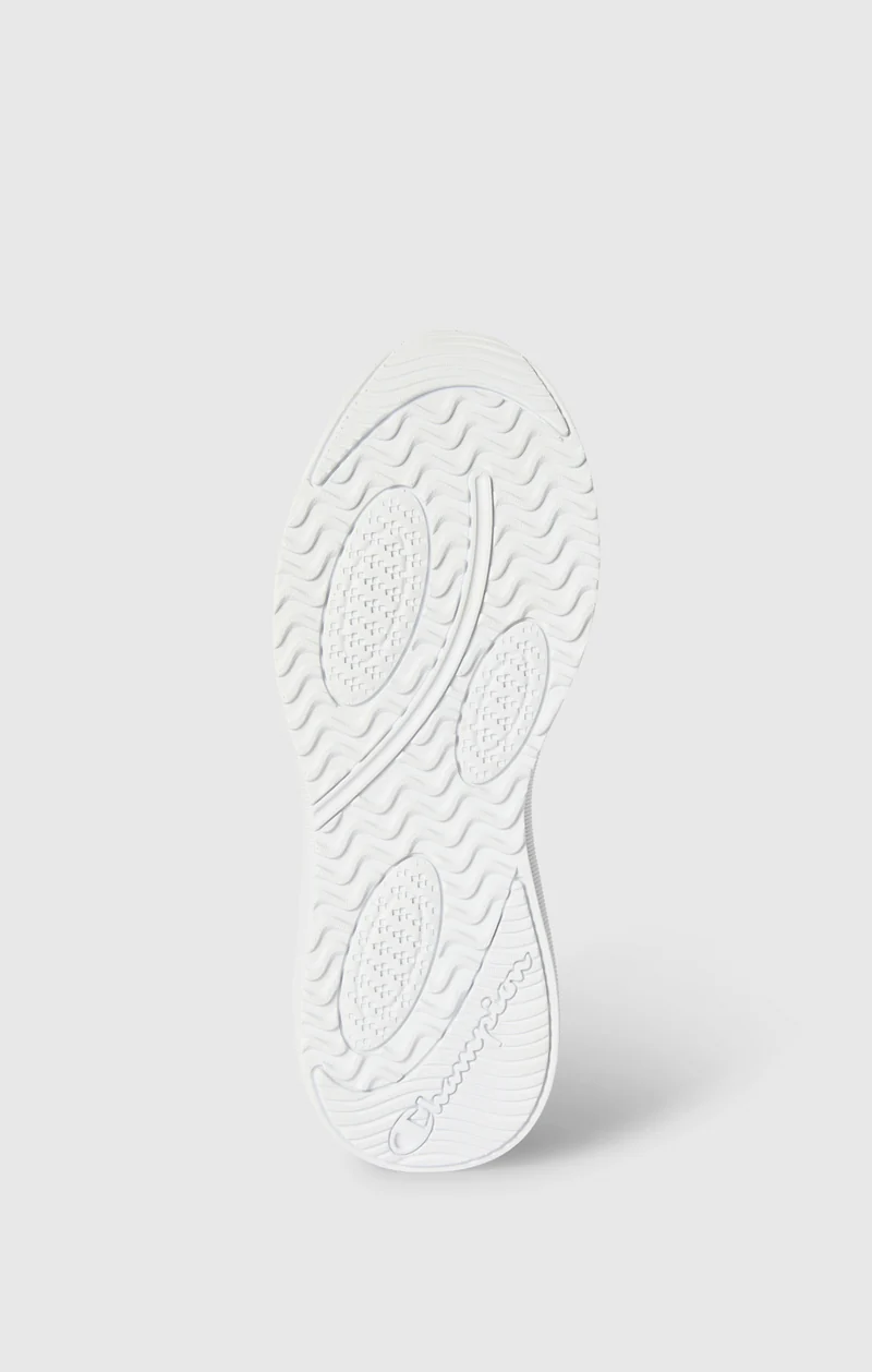 Men’s Low Cut Syphon Script 2.0 Running Inspired Trainers