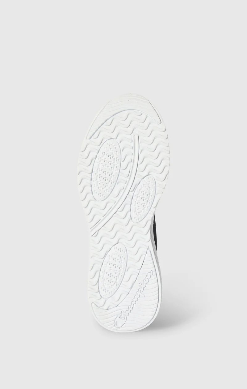 Men’s Low Cut Syphon Script 2.0 Running Inspired Trainers