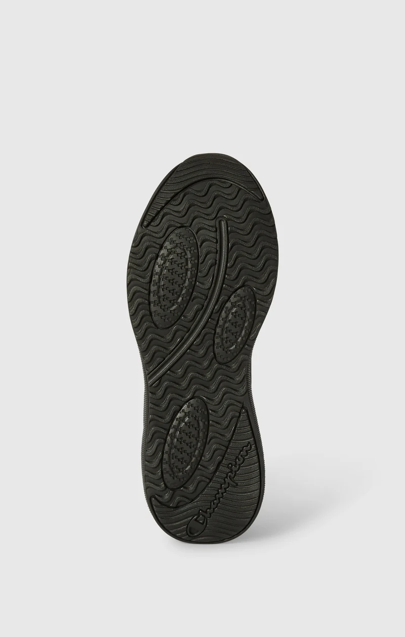 Men’s Low Cut Syphon Script 2.0 Running Inspired Trainers