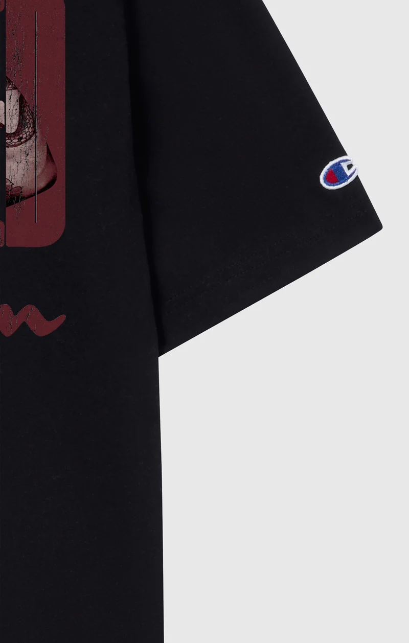 Tom Aspinall "Undisputed" T-shirt
