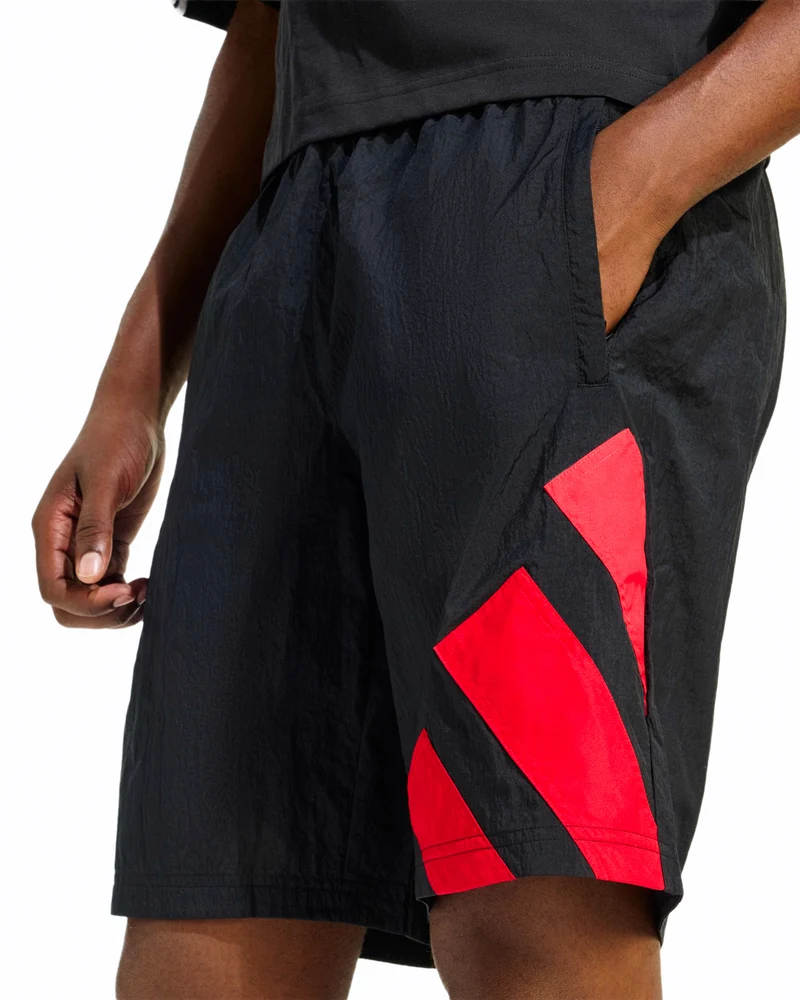 Grfx Shorts