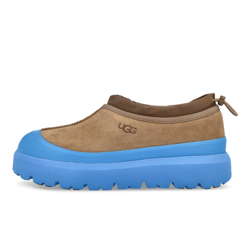 M Tasman Weather Hybrid