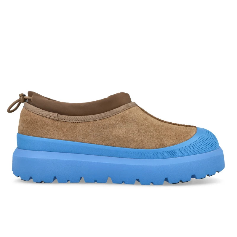 M Tasman Weather Hybrid