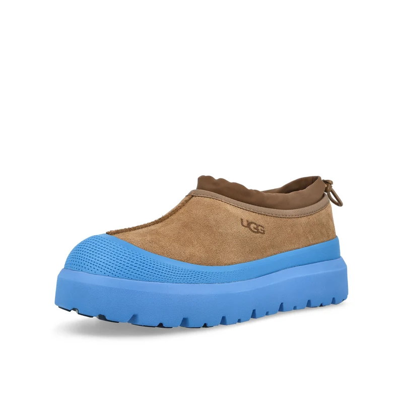 M Tasman Weather Hybrid