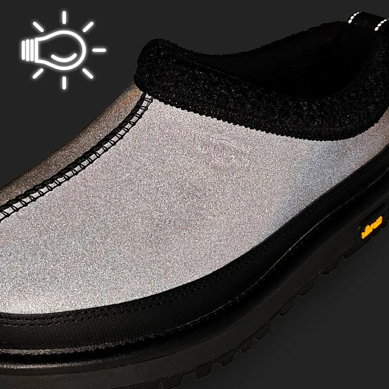 M Tasman Reflective