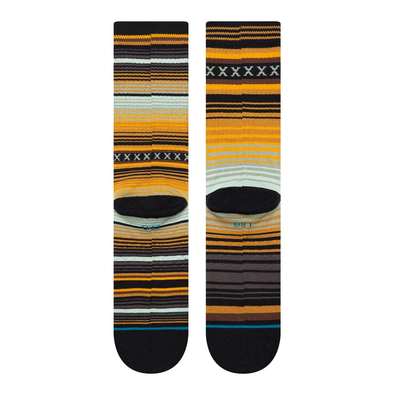Curren Parks Crew Socks