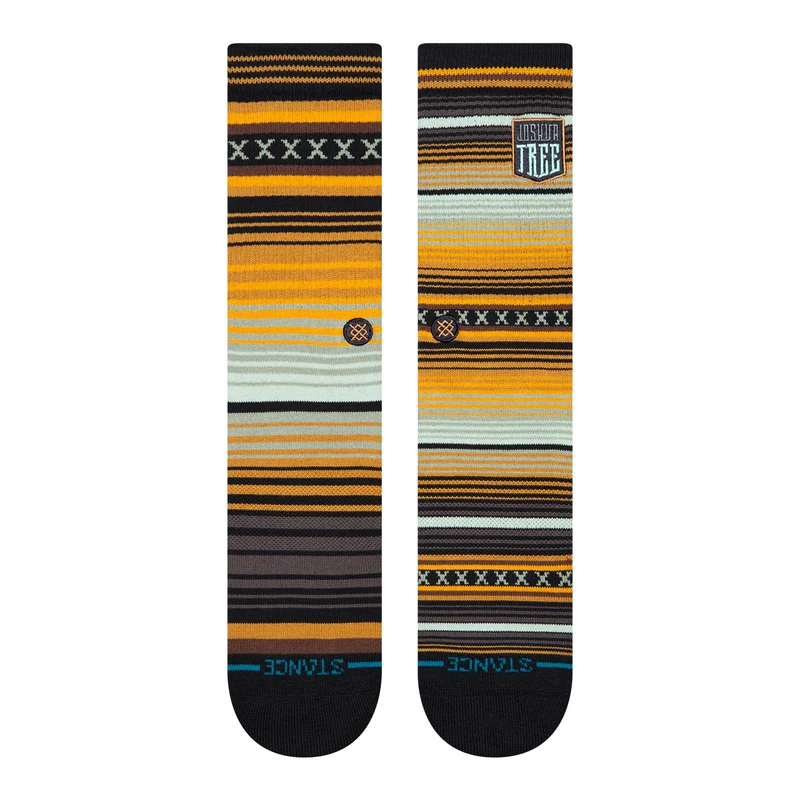 Curren Parks Crew Socks
