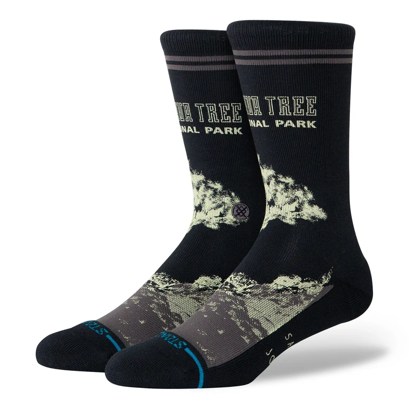 Joshua Tree NPF Socks