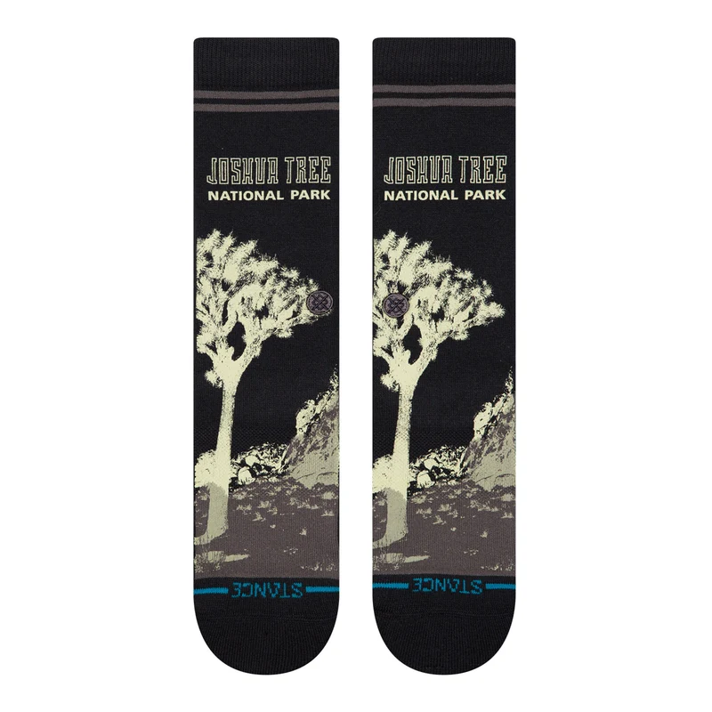 Joshua Tree NPF Socks