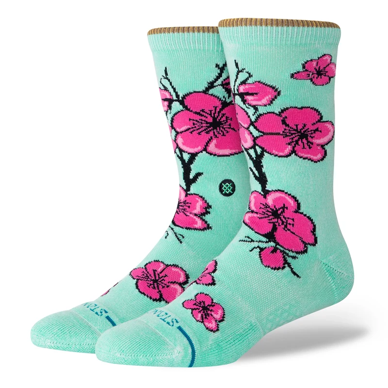 99 Cents Crew Socks
