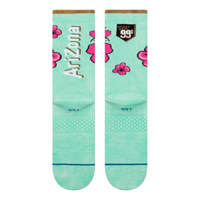 99 Cents Crew Socks