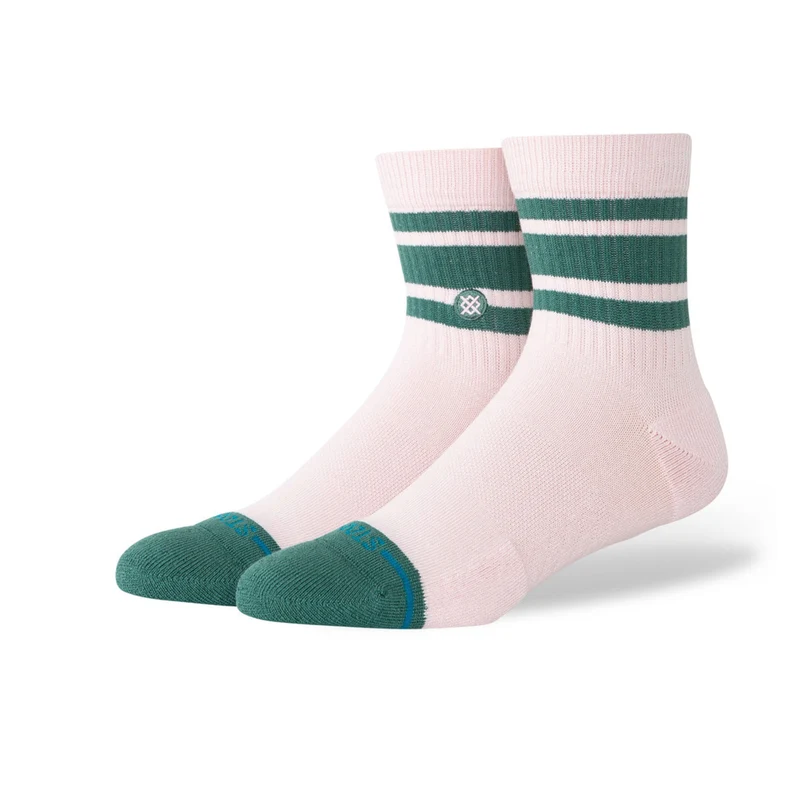 Wmns Boyd Quarter Socks