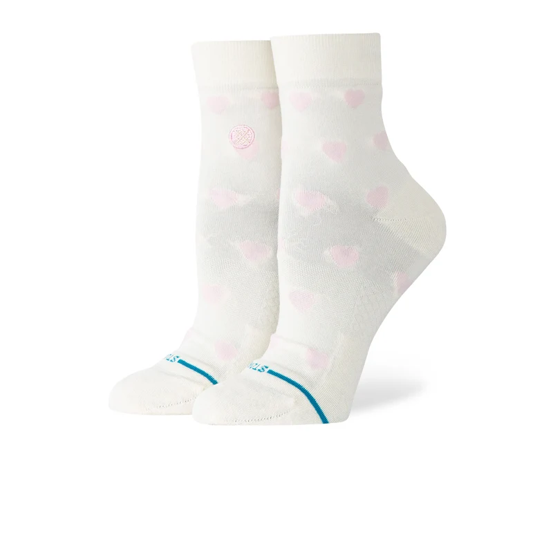 Wmns Hearts Lowrider Socks