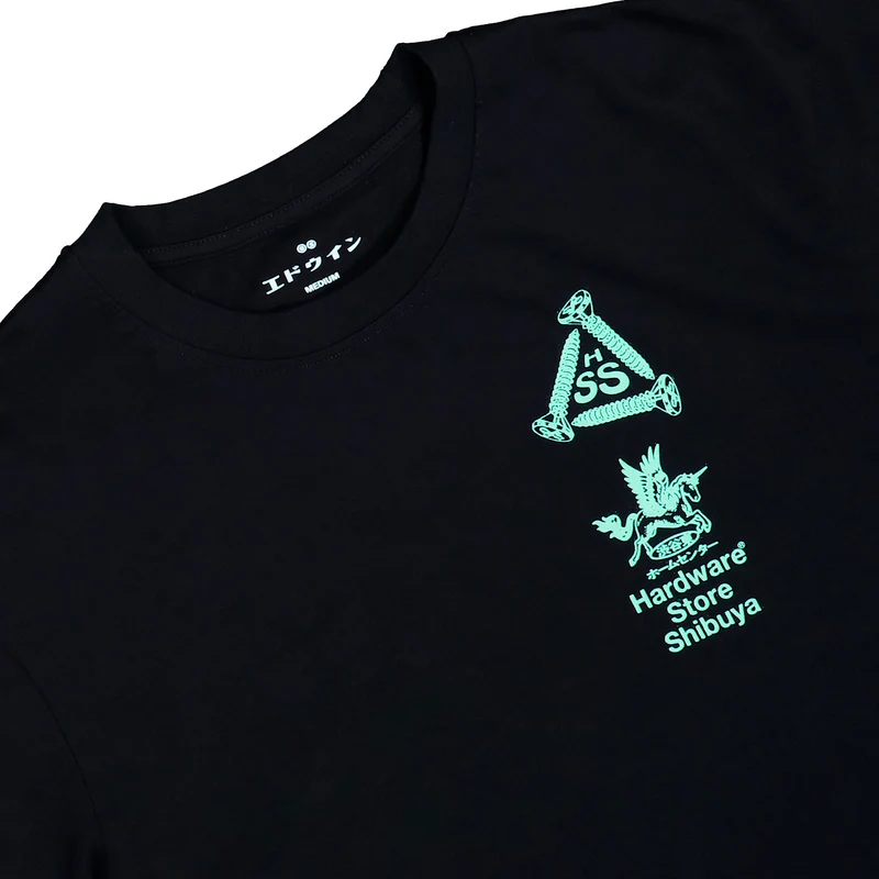 Hardware Store Shibuya TS