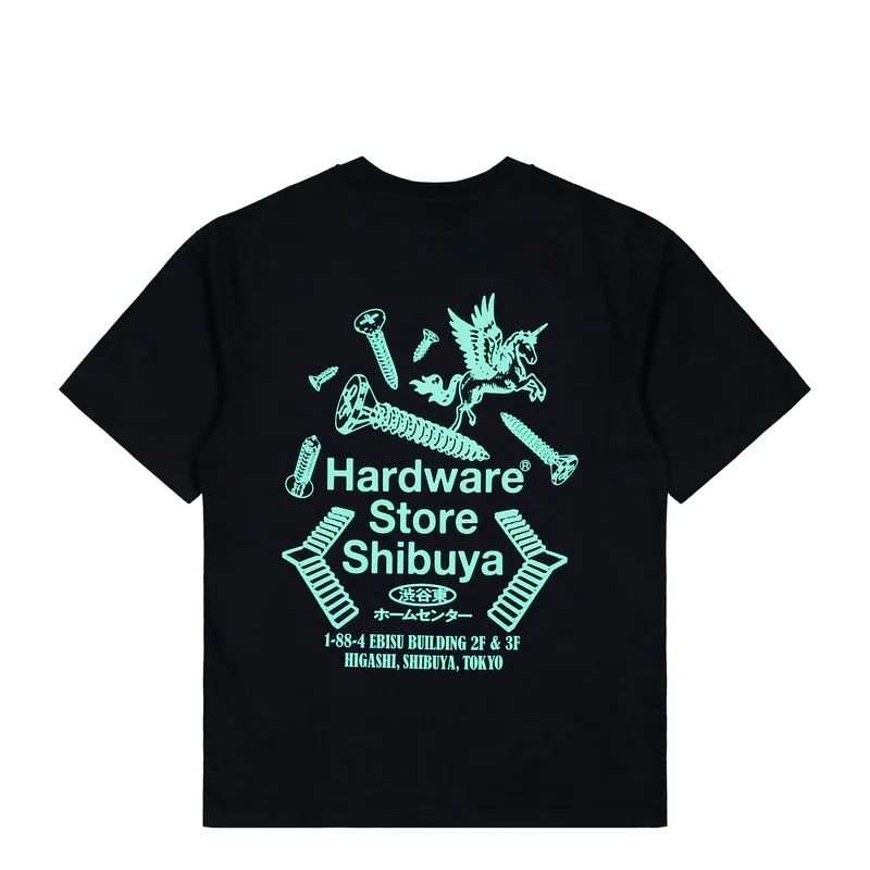 Hardware Store Shibuya TS