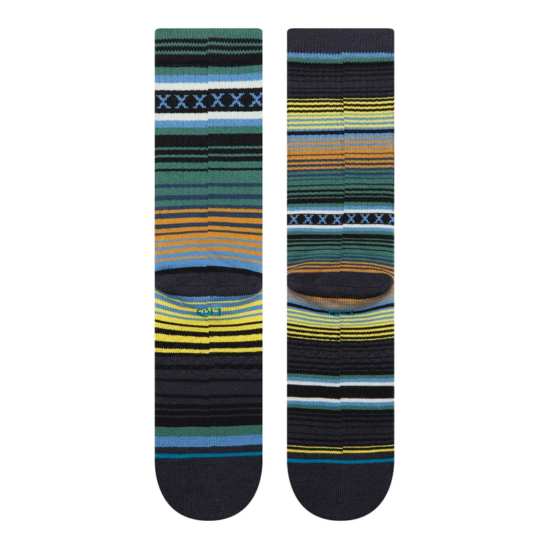 Curren ST Crew Socks