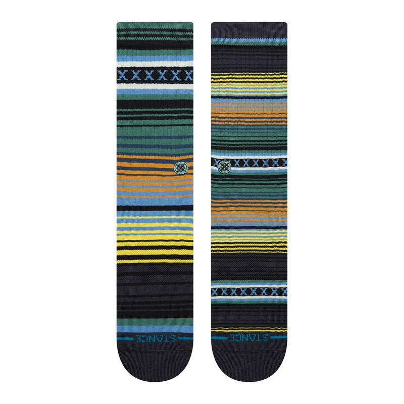 Curren ST Crew Socks
