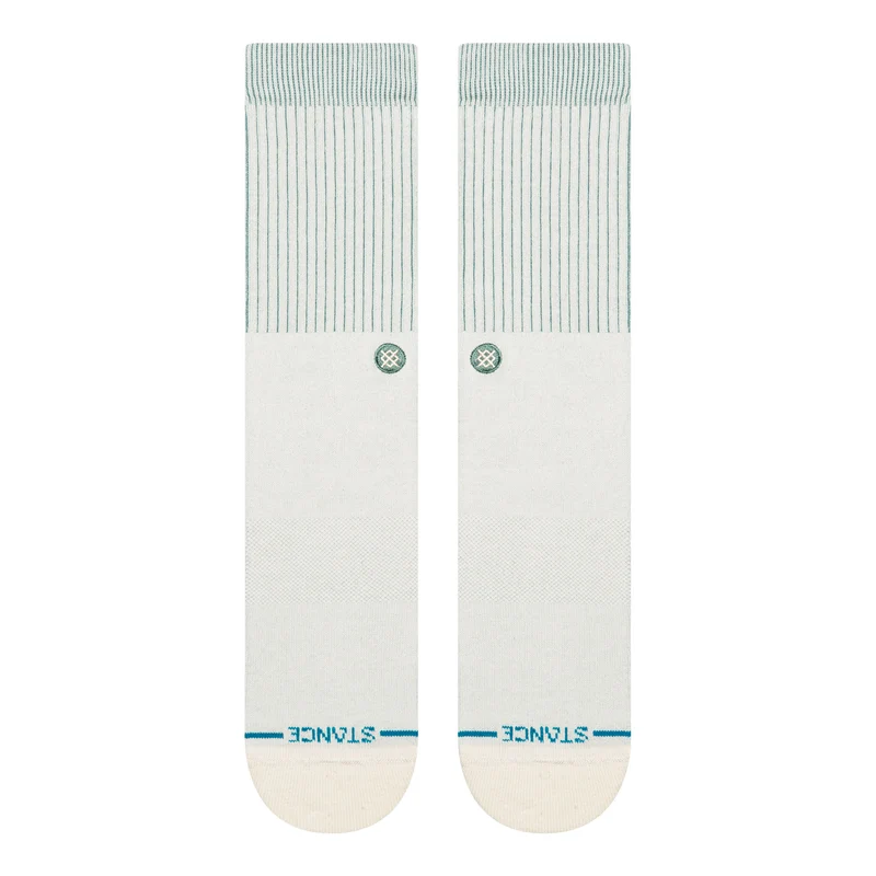 Icon Pop Crew Socks