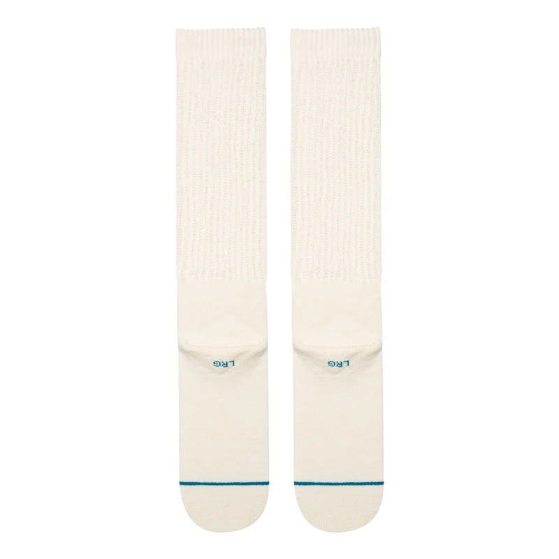 Wmns Icon Slouch Crew Socks