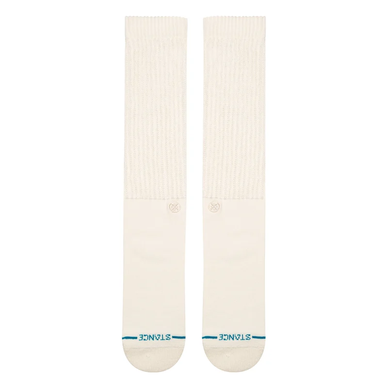 Wmns Icon Slouch Crew Socks