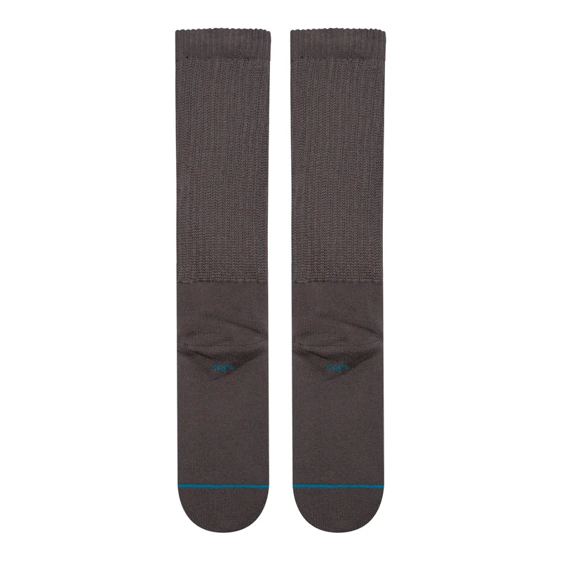 Wmns Icon Slouch Crew Socks