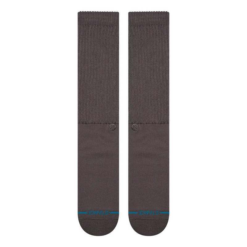 Wmns Icon Slouch Crew Socks