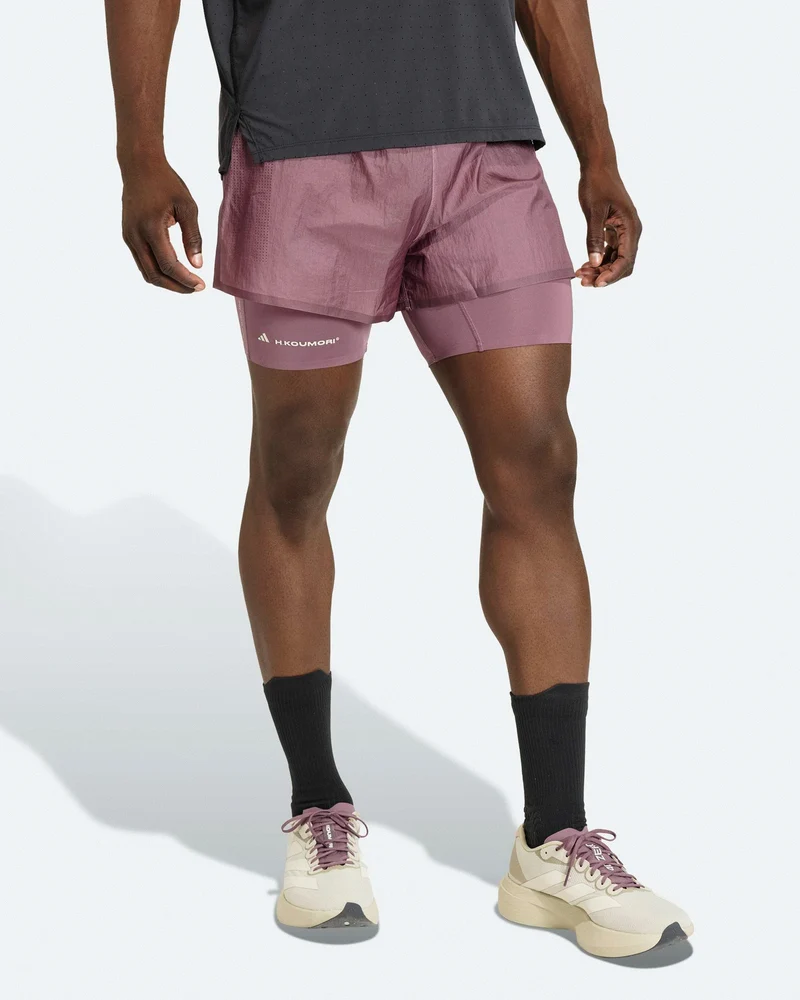 2-In-1 Shorts