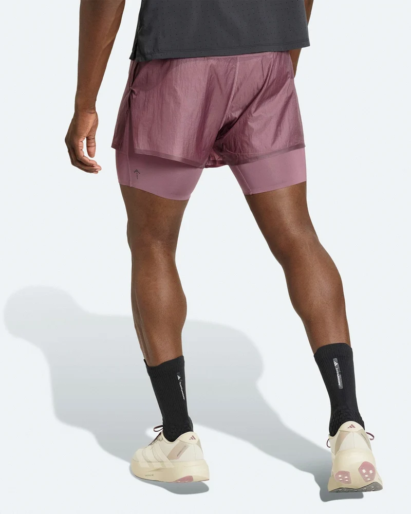 2-In-1 Shorts