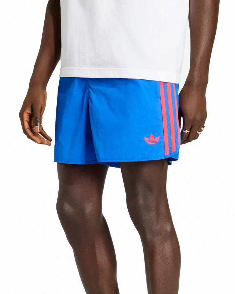 Sprinter Shorts
