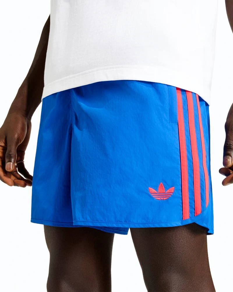 Sprinter Shorts