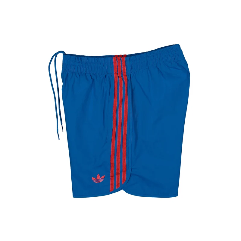 Sprinter Shorts