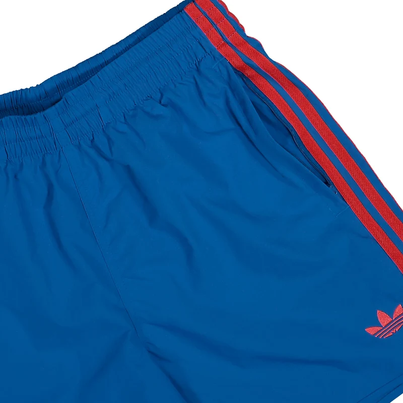 Sprinter Shorts
