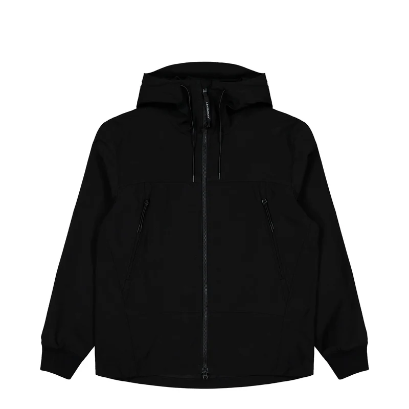 C.P. Shell-R Goggle Jacket
