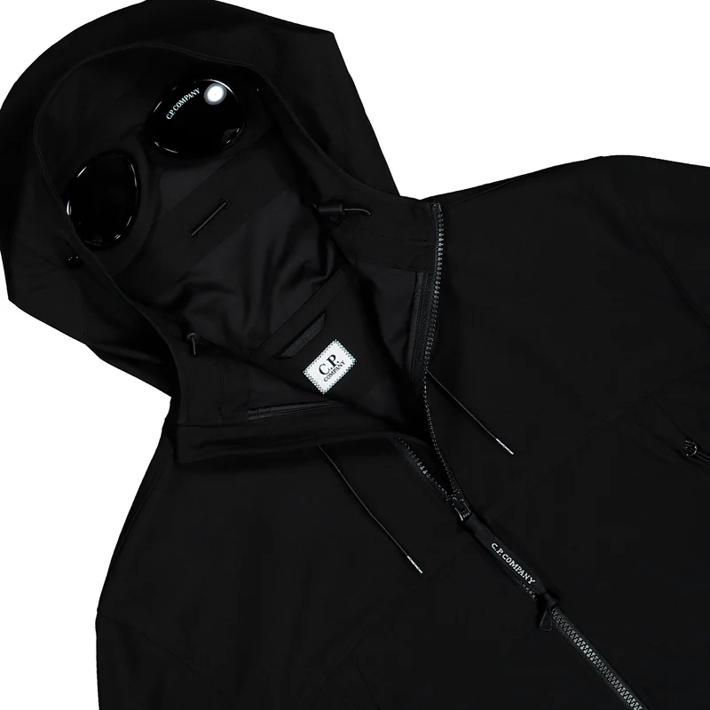 C.P. Shell-R Goggle Jacket