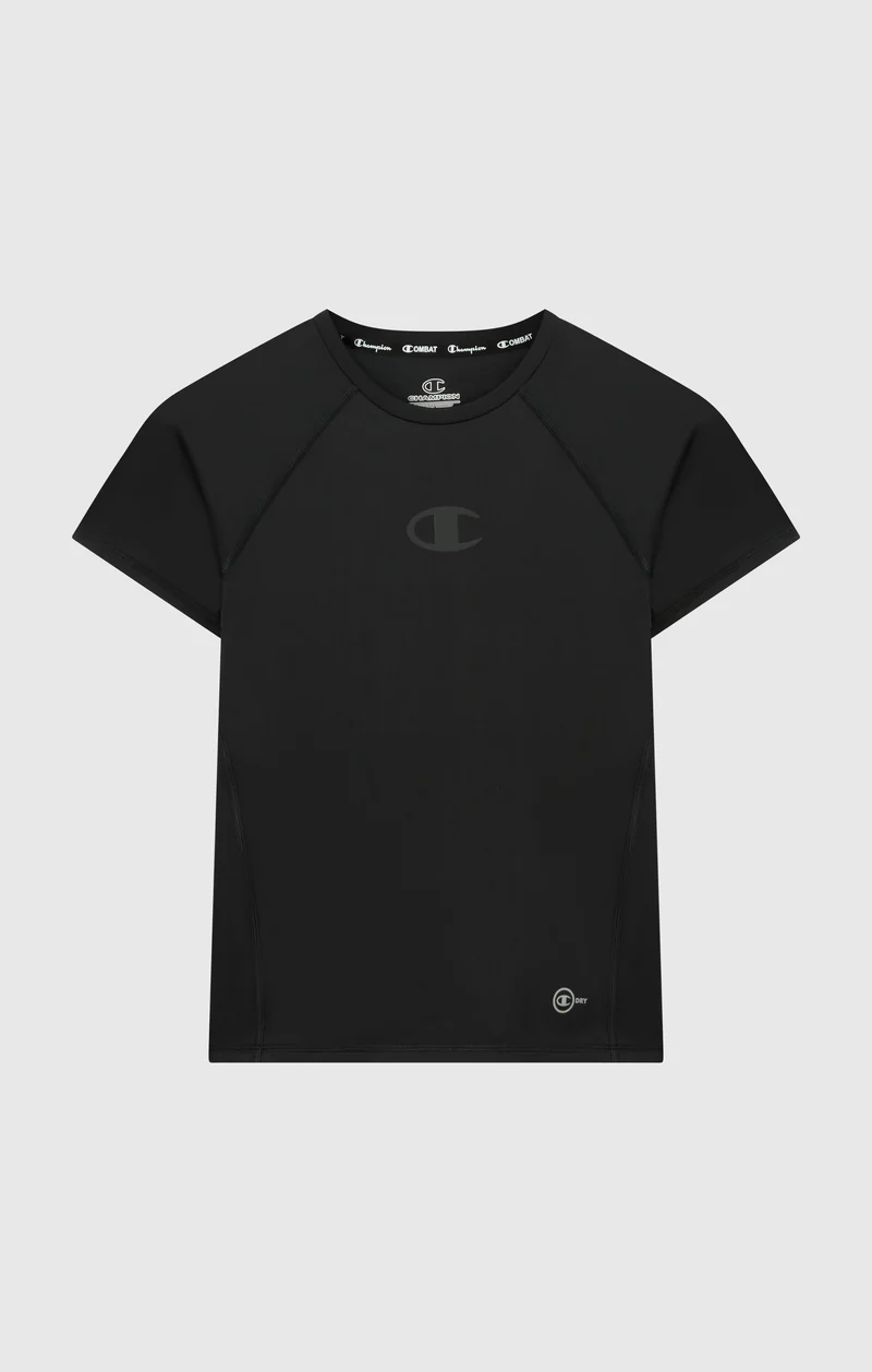 Women's Compression T-Shirt Combat