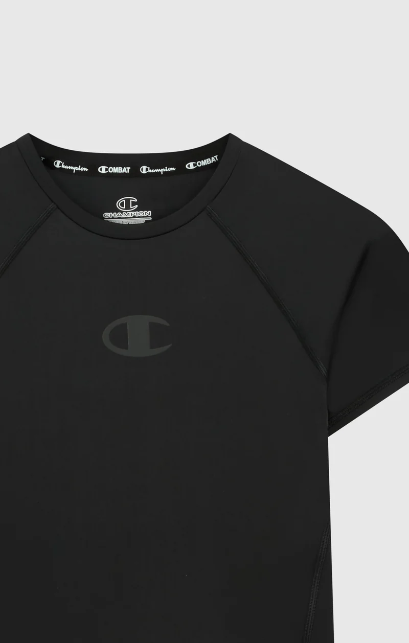 Women's Compression T-Shirt Combat