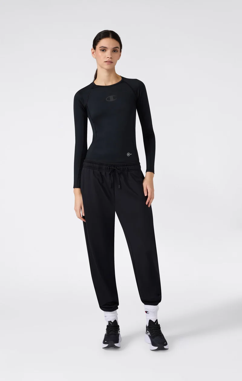 Women's Compression Long Sleeve T-Shirt Combat