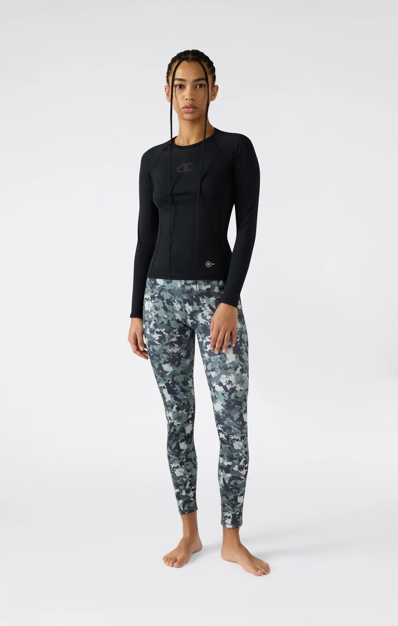 Women's Compression Leggings Combat