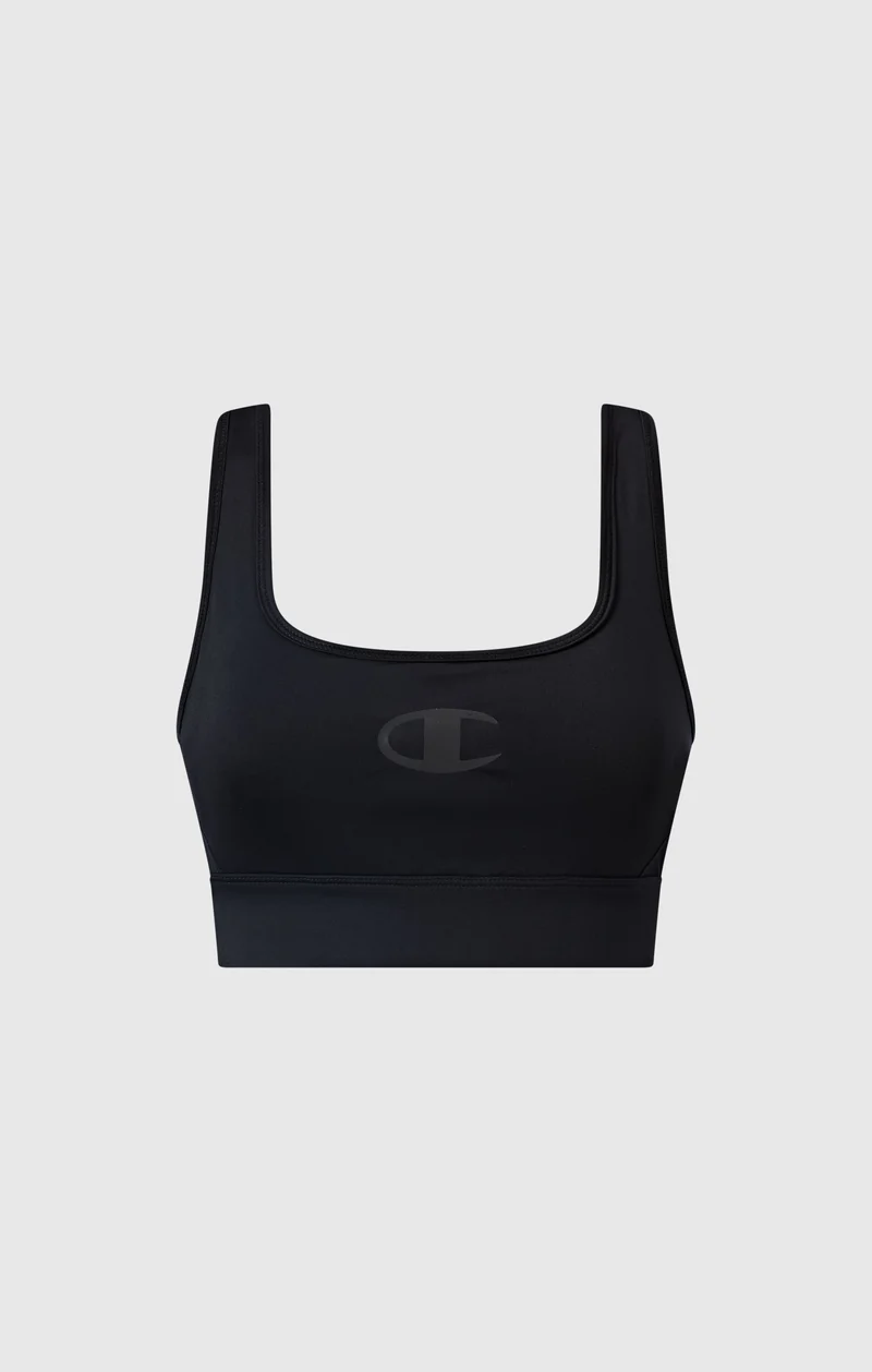 Women's Compression Sports Bra Combat