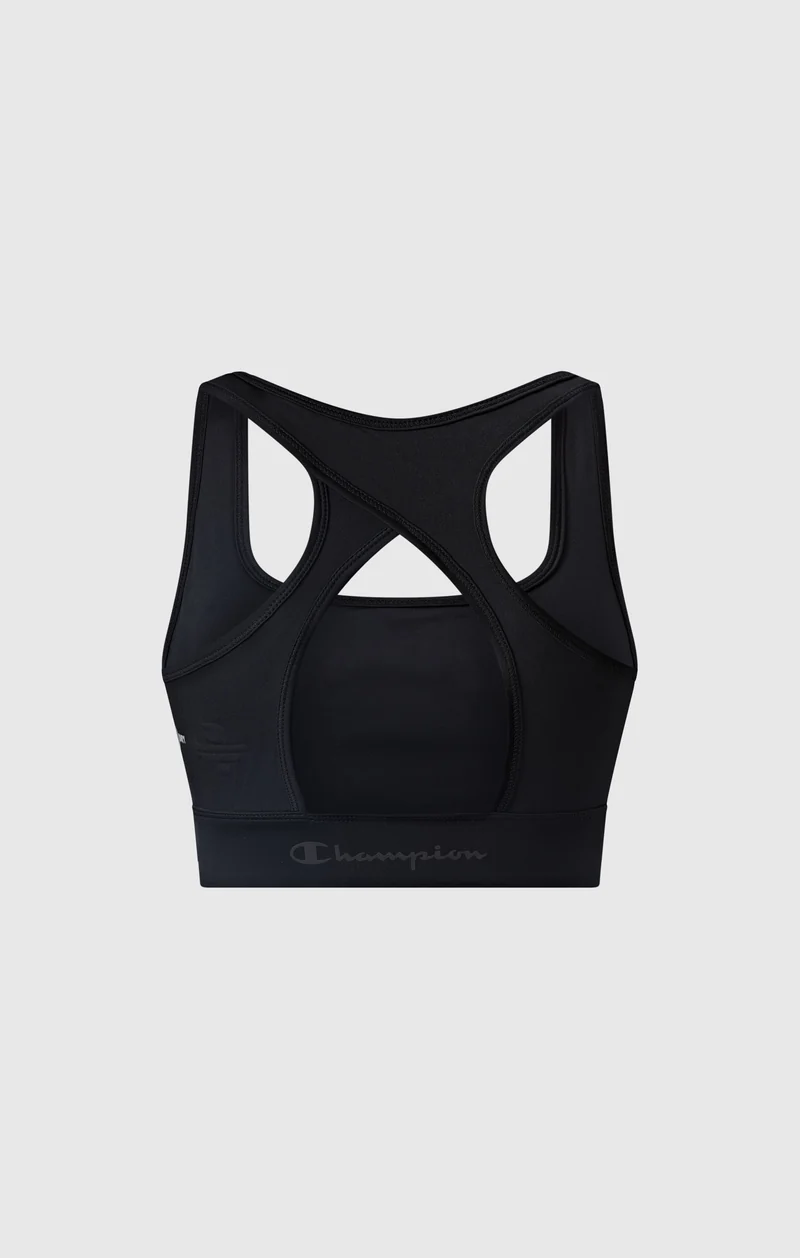 Women's Compression Sports Bra Combat