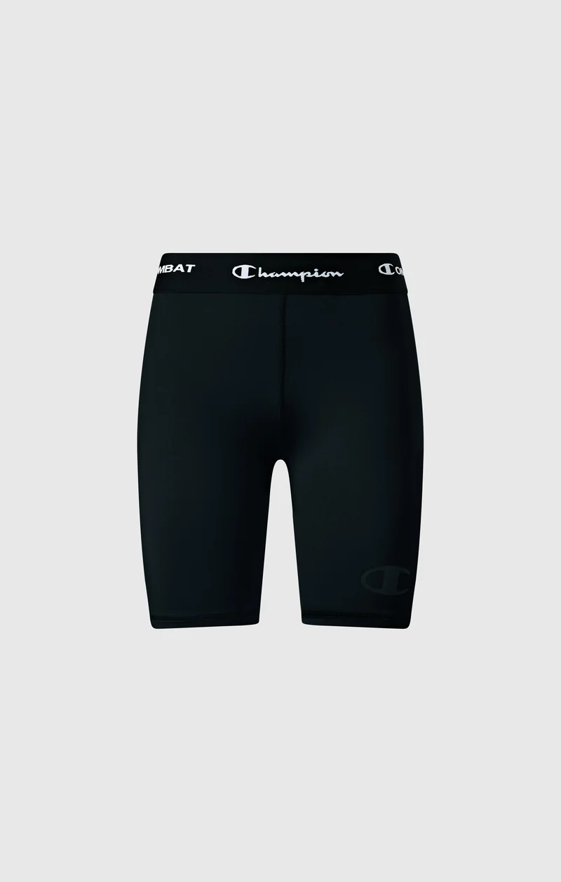 Women's 5.5" Compression Shorts Combat