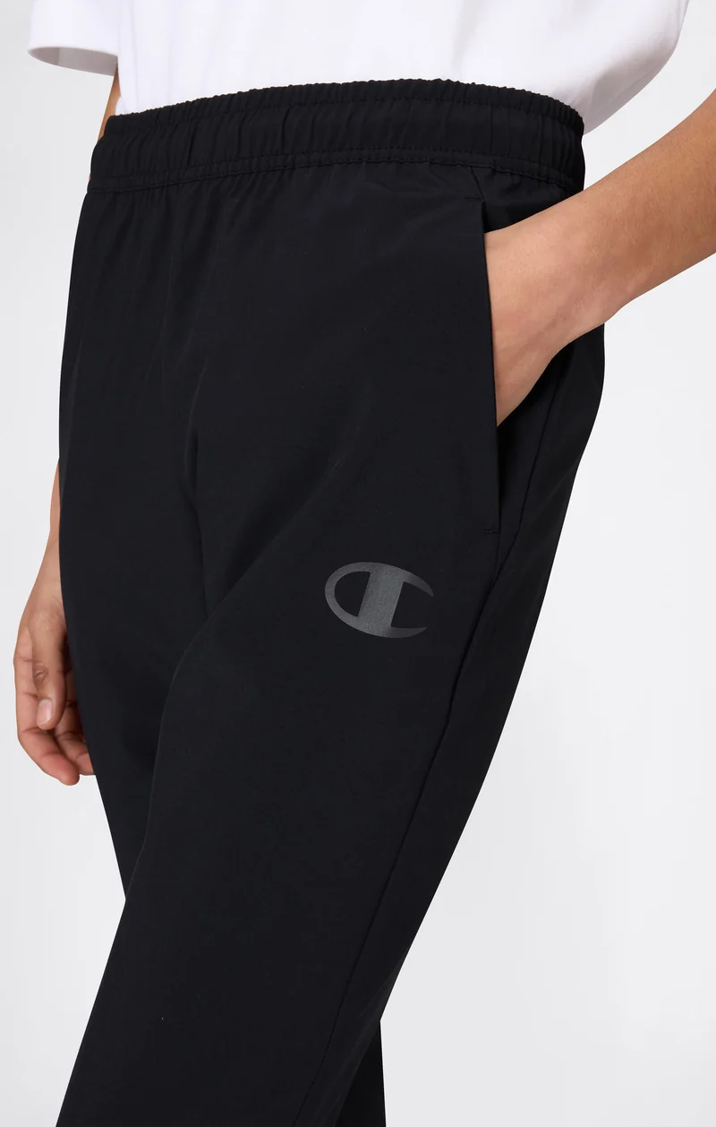 Women's Stretch Woven Nylon Pants