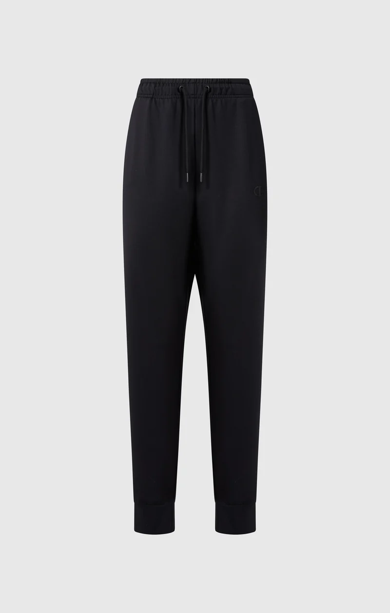 Women's Slim Fit Stretch Poly Pants
