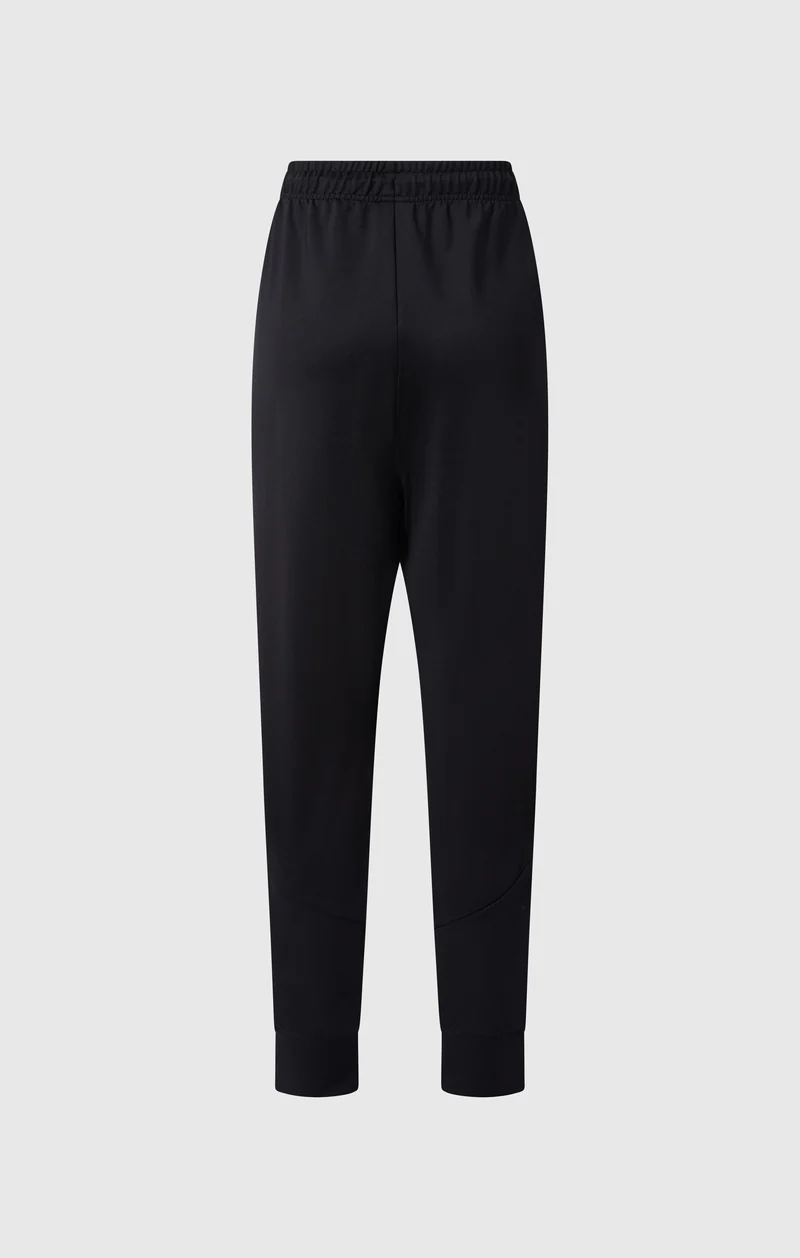 Women's Slim Fit Stretch Poly Pants