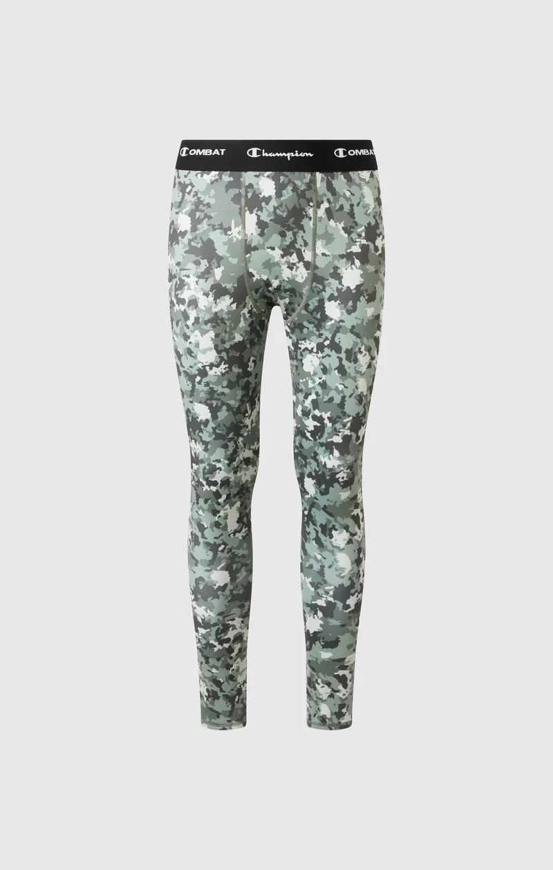 Men's Compression Leggings Combat