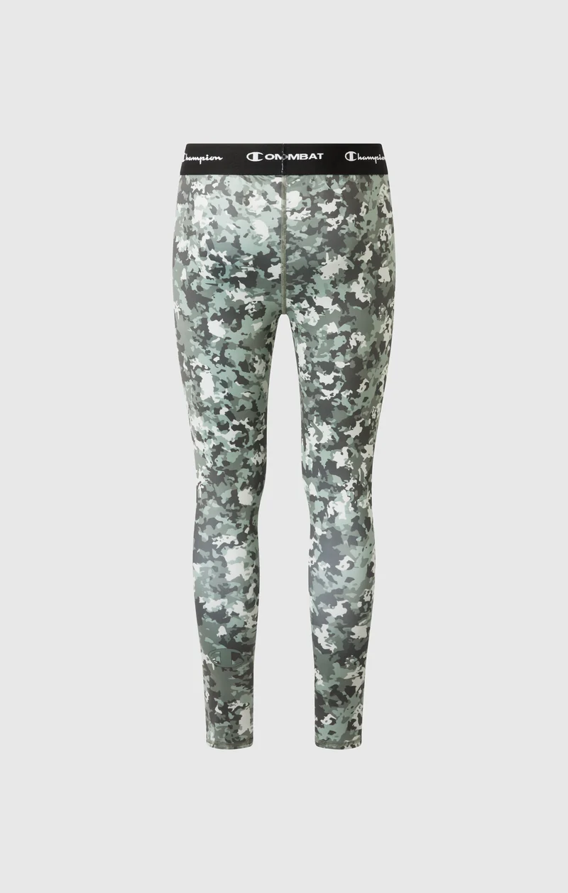 Men's Compression Leggings Combat